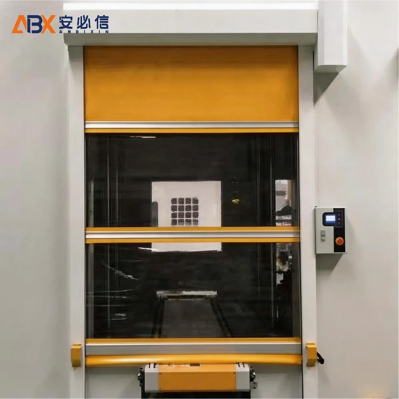 吉林高速门